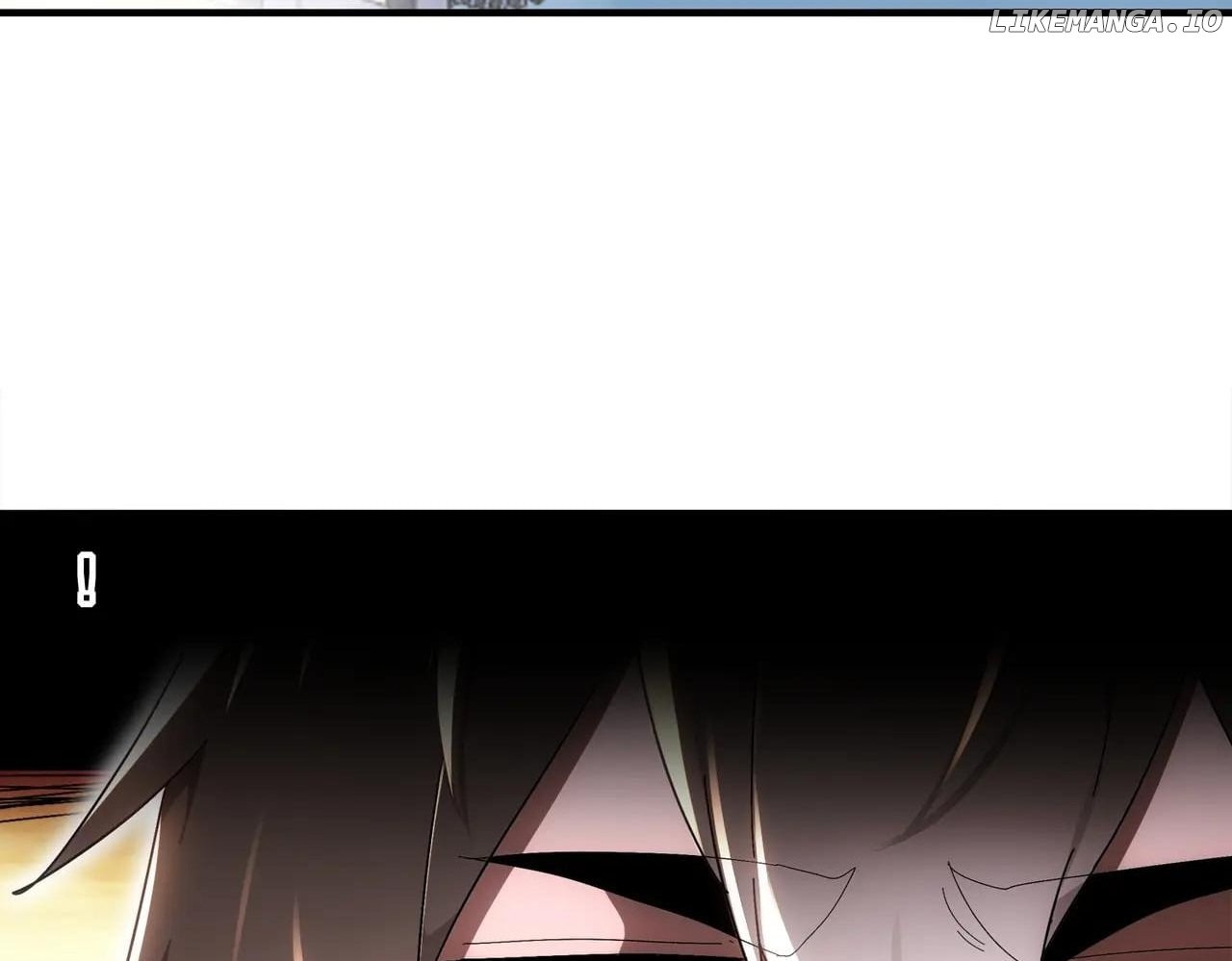 My Furry Harem Is After Me Chapter 364 - page 5